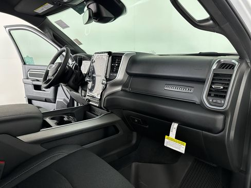 New 2026 RAM 2500 Big Horn image 23