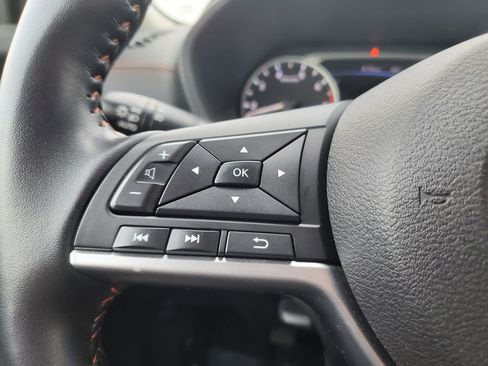 Used 2021 Nissan Sentra SR image 16