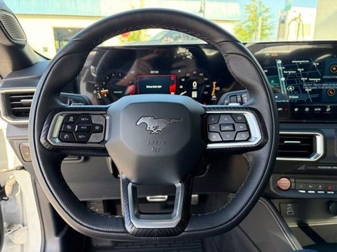 New 2026 Ford Mustang GT Premium RWD image 17