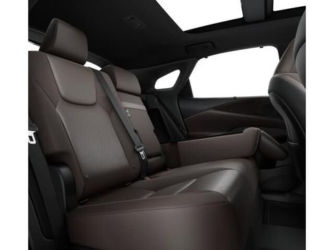 New 2026 Lexus RX 350 image 12
