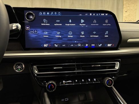 New 2026 Chevrolet Traverse LT w/ Midnight/Sport Edition image 30