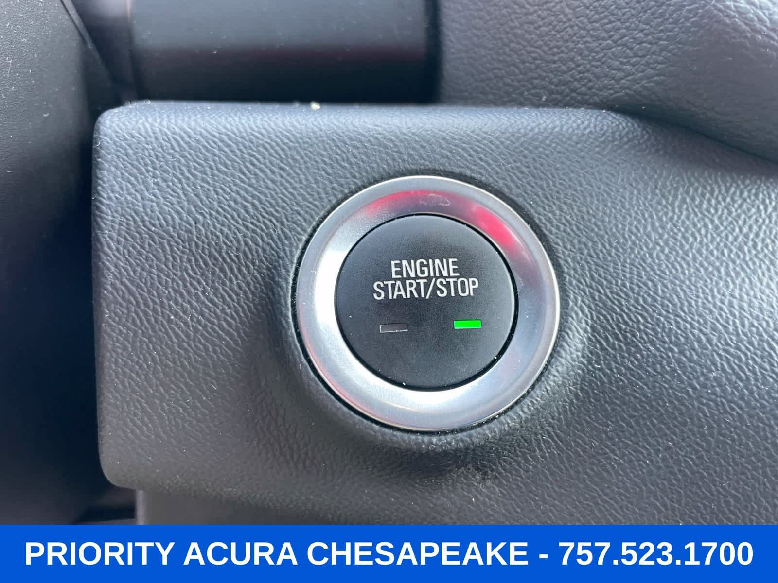 Used 2024 GMC Terrain SLE AWD/4WD image 16