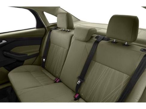 Used 2018 Ford Focus SEL image 15