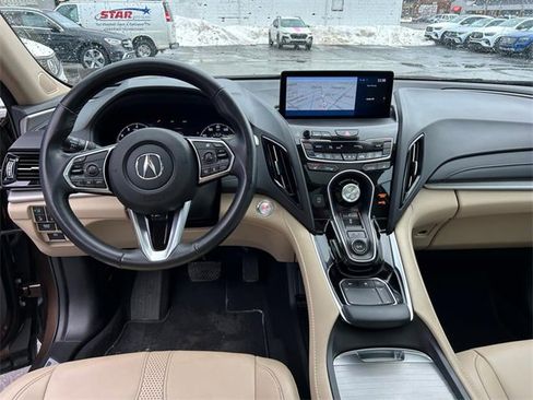Used 2020 Acura RDX w/ Technology Package image 16