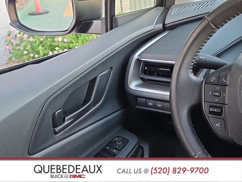 Used 2024 Toyota Prius LE image 22