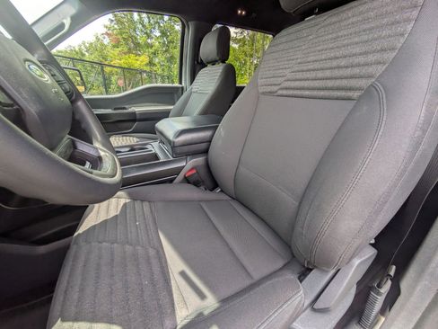 Used 2021 Ford F150 XL w/ STX Appearance Package AWD/4WD image 17