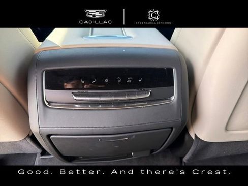 Used 2025 Cadillac Escalade Sport image 18