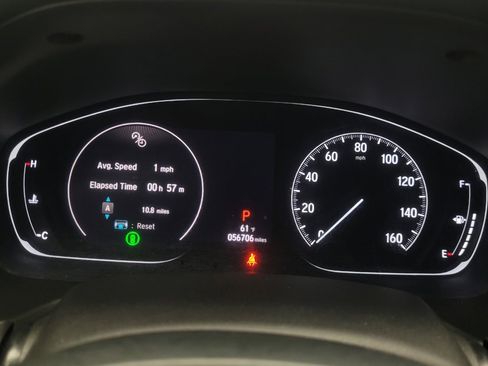 Used 2018 Honda Accord EX-L image 23