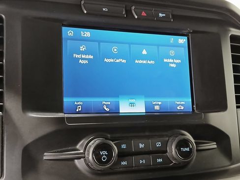 Used 2021 Ford F150 XL w/ Equipment Group 101A High AWD/4WD image 19