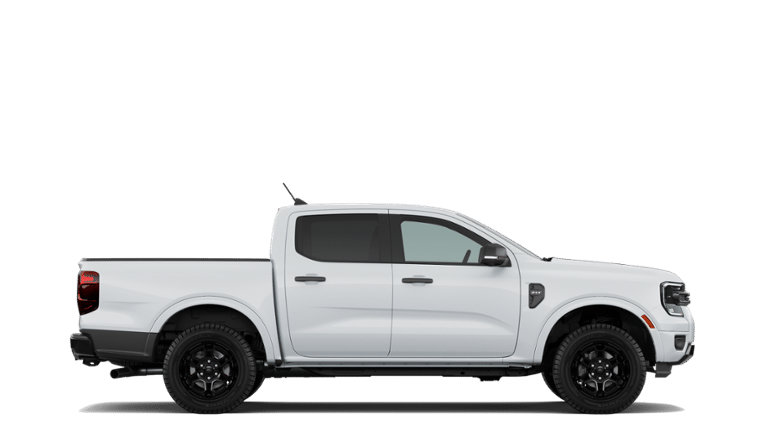 New 2026 Ford Ranger XLT AWD/4WD image 5