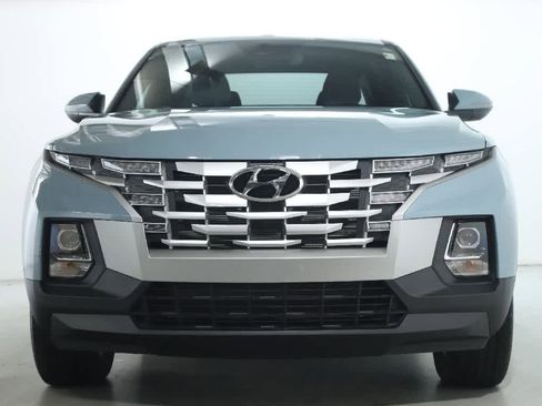 Used 2022 Hyundai Santa Cruz SEL image 5