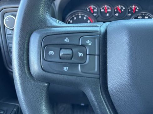 Used 2024 Chevrolet Silverado 2500 W/T w/ WT Convenience Package image 14