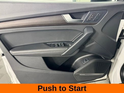 Used 2024 Audi Q5 2.0T Premium Plus image 10