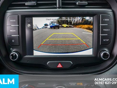 Used 2025 Kia Soul LX image 36