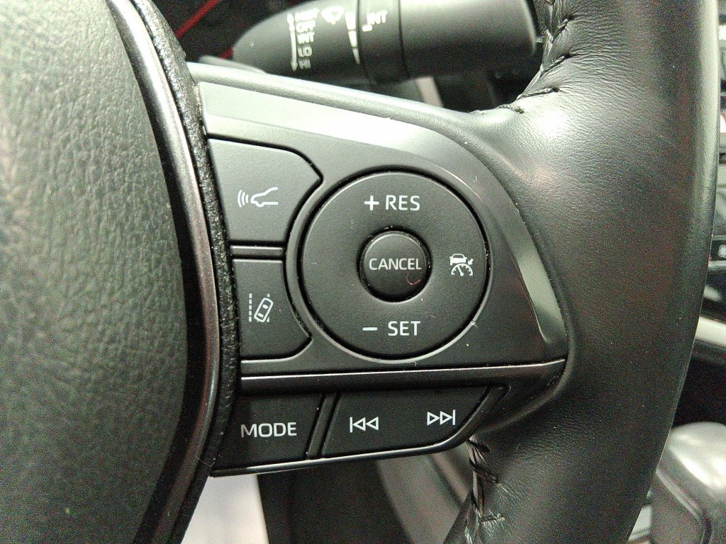 Used 2024 Toyota Camry XSE w/ Navigation Package FWD image 19