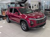 New 2026 Chevrolet Equinox LT image 2