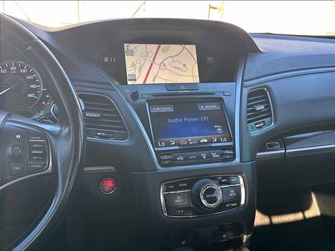 Used 2014 Acura RLX w/ Technology Package FWD image 9