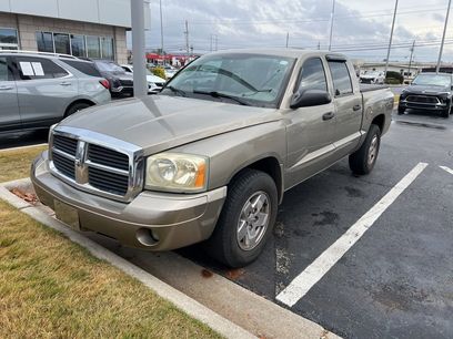Used 2006 Dodge Dakota SLT w/ SLT Value Group