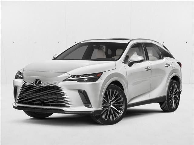 New 2026 Lexus RX 350 Premium FWD image 1