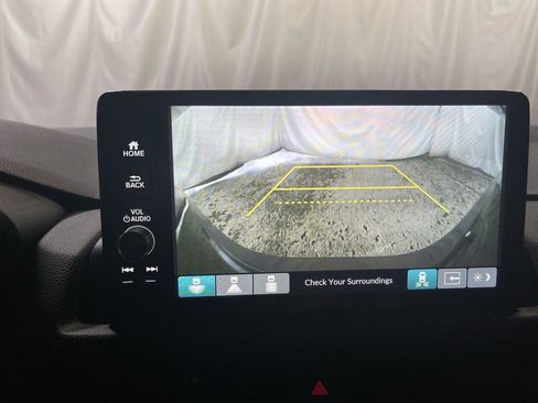 Used 2025 Honda CR-V Sport-L image 17