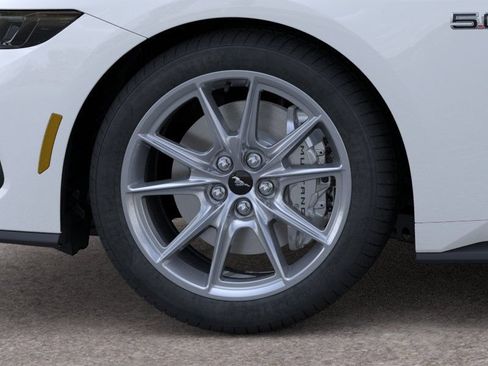 New 2026 Ford Mustang GT Premium RWD image 20