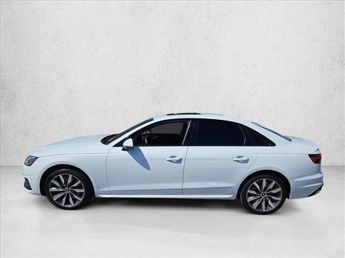 Used 2022 Audi A4 2.0T Prestige AWD/4WD image 9