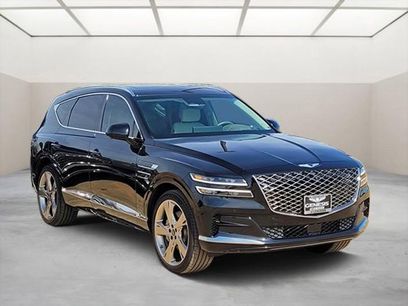 Used 2023 Genesis GV80 3.5T w/ Prestige Package