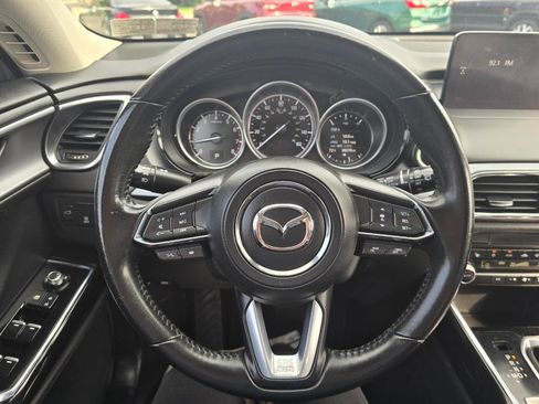 Used 2022 MAZDA CX-9 Touring AWD/4WD image 7