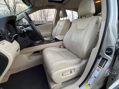 Used 2014 Lexus RX 350 AWD w/ Navigation Package image 13
