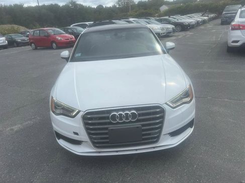 Used 2016 Audi A3 2.0T Premium image 3