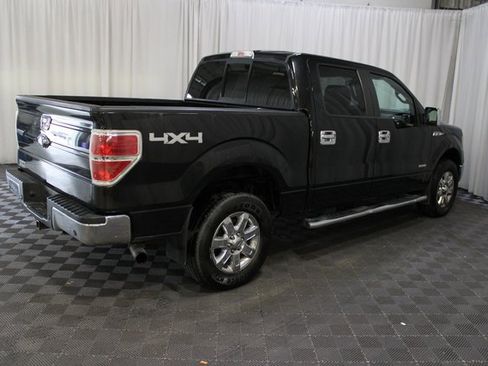 Used 2013 Ford F150 XLT w/ Luxury Equipment Group image 6