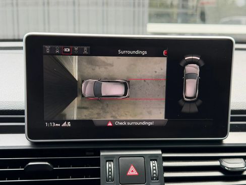 Used 2018 Audi Q5 Prestige w/ Prestige Package AWD/4WD image 42