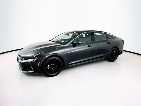 Used 2025 Kia K5 LXS image 4