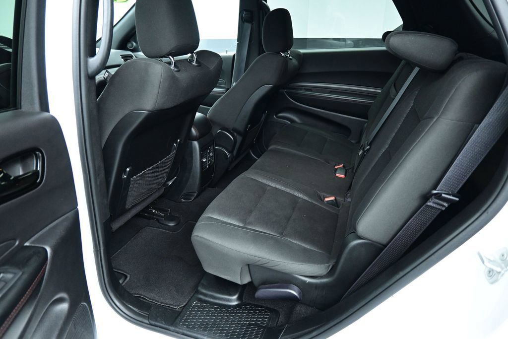 Used 2026 Dodge Durango GT AWD/4WD image 16