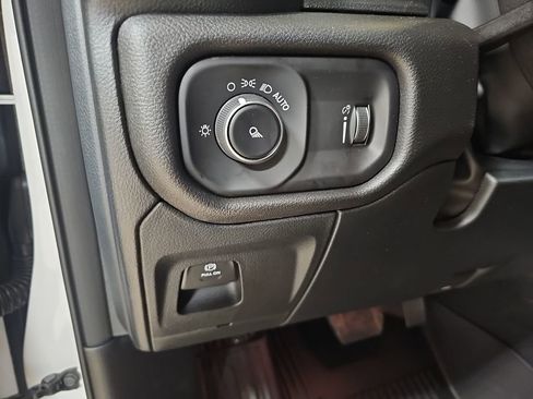 New 2026 RAM 1500 Tradesman image 30