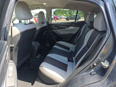 Used 2021 Subaru Crosstrek 2.5i Limited w/ Moonroof Package 2 AWD/4WD image 13