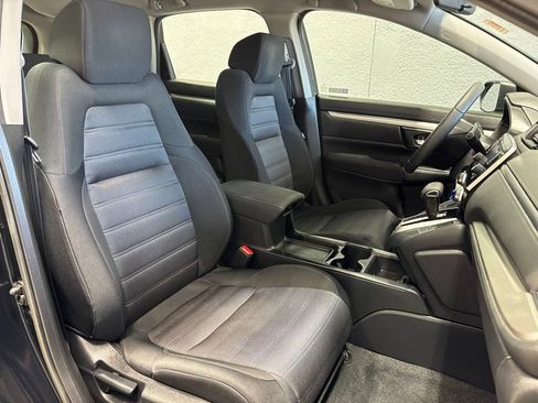 Used 2019 Honda CR-V LX image 28