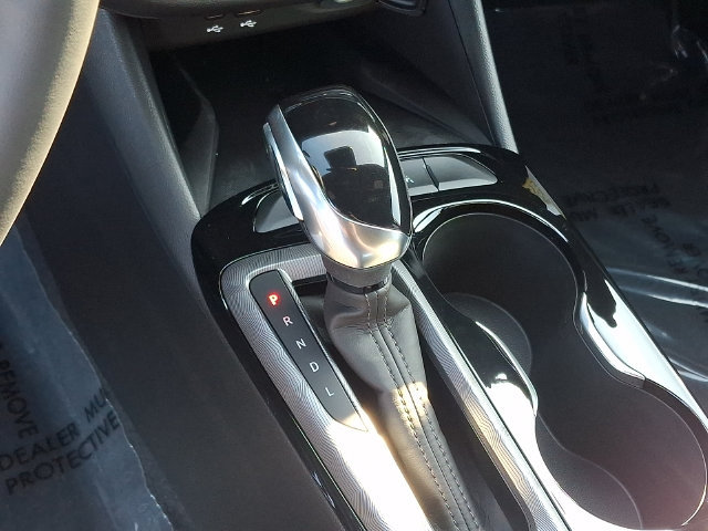 New 2026 Buick Envista Sport Touring w/ Convenience I Package FWD image 14