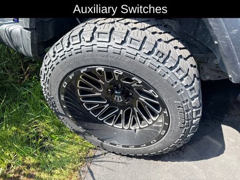 Used 2018 Jeep Wrangler Unlimited Sport S AWD/4WD image 29
