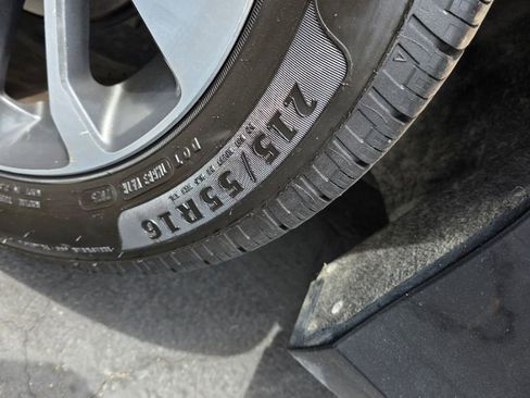 Used 2016 Honda Civic EX image 14