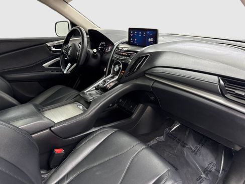 Used 2020 Acura RDX FWD image 42