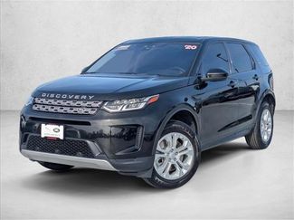 Used 2020 Land Rover Discovery Sport S video 1