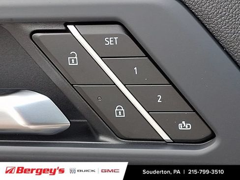 New 2026 GMC Terrain AT4 w/ Convenience Package III AWD/4WD image 21