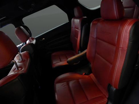 Used 2023 Dodge Durango SRT Hellcat image 32