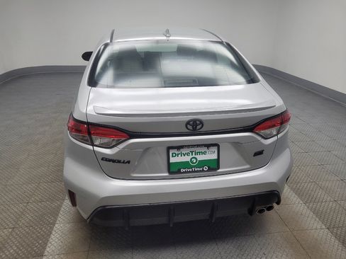 Used 2024 Toyota Corolla SE FWD image 6