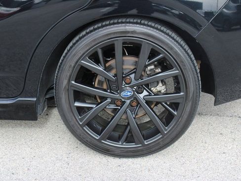 Certified 2024 Subaru Impreza RS image 28