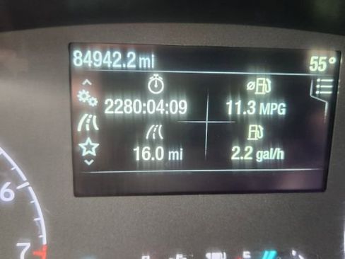 Used 2022 Ford Transit 350 DRW RWD image 20