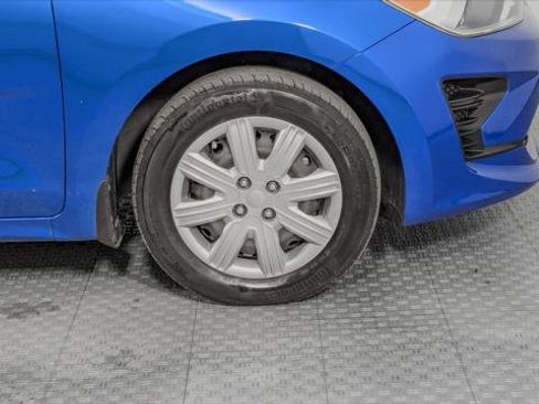 Used 2022 Kia Rio S image 33