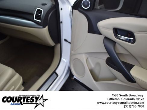 Used 2016 Acura RDX AWD w/ Technology Package image 31