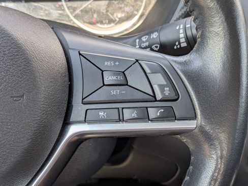 Used 2024 Nissan Sentra SV w/ All-Weather Package FWD image 20